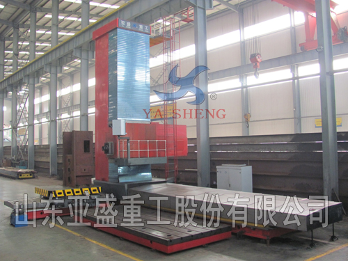 廣東客戶購(gòu)置TK6920*8m數(shù)控落