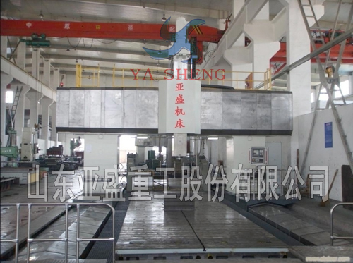 中國(guó)核工業(yè)集團(tuán)購(gòu)置XK2740*8m
